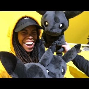 Meet your Posher, Kb